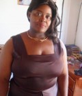 Rencontre Femme Cameroun à Sangmelima : Sylvie, 46 ans